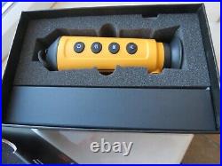 Thermal Monocular Hikmicro Budgie BC06 Night Vision Camera 50Hz Wi-Fi hotspot