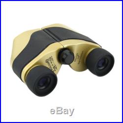 Travel 80 x 120 Zoom Folding Day Night Vision Binoculars Telescope + Bag GSE