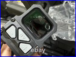 UH-1 Gen2 Holographic Sight 1MOA NV Night Vision Shock Resistant for Hunting