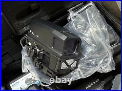 UH-1 Gen2 Holographic Sight 1MOA NV Night Vision Shock Resistant for Hunting