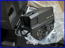 UH-1 Gen2 Holographic Sight 1MOA NV Night Vision Shock Resistant for Hunting