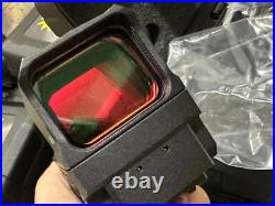 UH-1 Gen2 Holographic Sight 1MOA NV Night Vision Shock Resistant for Hunting