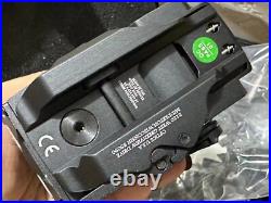 UH-1 Gen2 Holographic Sight 1MOA NV Night Vision Shock Resistant for Hunting