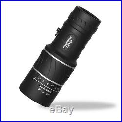UK HD Digital Night Vision Device IR Night Binocular/ 16x Monocular Telescope