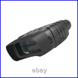 USA Night Vision Binocular Digital Infrared Binoculars Goggle 4X Digital Zoom