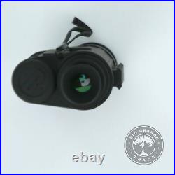 USED Bushnell 260140 Equinox Z Digital Night Vision Monocular 4.5 x 40mm