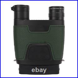 US Infrared Night Binoculars HD Large Viewing Screen Digital Night