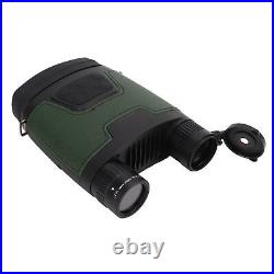 US Infrared Night Binoculars HD Large Viewing Screen Digital Night