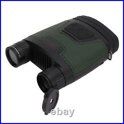 US Infrared Night Binoculars HD Large Viewing Screen Digital Night