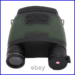 US Infrared Night Binoculars HD Large Viewing Screen Digital Night