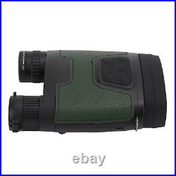 US Infrared Night Binoculars HD Large Viewing Screen Digital Night