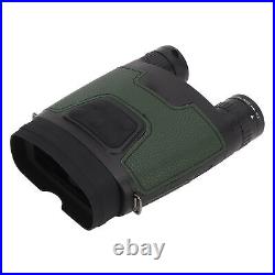 US Infrared Night Binoculars HD Large Viewing Screen Digital Night