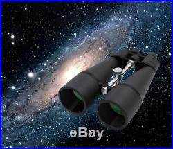 US Night Vision HD 30-260x Coated Optic Binoculars Telescope black Binoculars