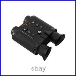 V6Pro Night Vision Goggles 4K Binoculars Telescopes Outdoor Hunting Surveillance