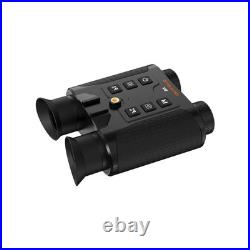 V6Pro Night Vision Goggles 4K Binoculars Telescopes Outdoor Hunting Surveillance