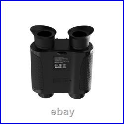 V6Pro Night Vision Goggles 4K Binoculars Telescopes Outdoor Hunting Surveillance
