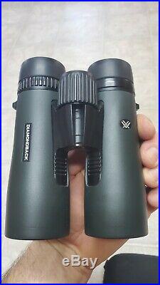 VORTEX DIAMONDBACK 10x42 binoculars
