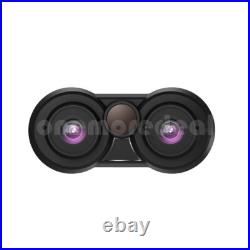 VR300 3D VR Head Mounted Infrared Night Vision Binoculars 4K HD+2 32G TF Cards
