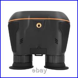VRNV100 3D VR Head-mounted Night Vision Telescope 8K 96MP HD 8X Digital Zoom VRNV100 3D VR Head-mounted Night Vision Telescope 8K 96MP HD 8X Digital Zoom