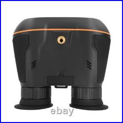 VRNV100 3D VR Head-mounted Night Vision Telescope 8X Digital Zooming Binocular VRNV100 3D VR Head-mounted Night Vision Telescope 8X Digital Zooming Binocular