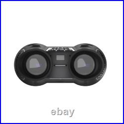 VRNV300 4K HD Naked Eye 3D VR Infrared Night Vision Binoculars 6x Digital Zoom