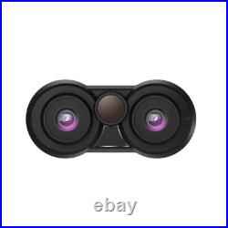 VRNV300 6x Zoom Head Mounted 3D VR Binoculars 4K UHD Camera Night Vision Device VRNV300 6x Zoom Head Mounted 3D VR Binoculars 4K UHD Camera Night Vision Device