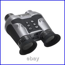 VRNV303 3D-VR Naked Eye Night Vision Binoculars 8K UHD Waterproof Head Mounted