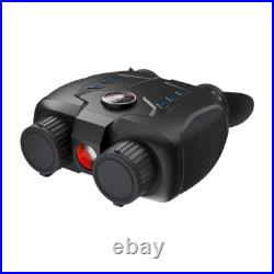 VRNV331 Naked Eye 3D VR Binocular Night Vision Device 6X Digital Zoom F1.2 FOV10 VRNV331 Naked Eye 3D VR Binocular Night Vision Device 6X Digital Zoom F1.2 FOV10