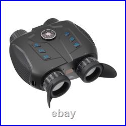 VRNV331 Naked Eye 3D VR Binocular Night Vision Device 6X Digital Zoom F1.2 FOV10 VRNV331 Naked Eye 3D VR Binocular Night Vision Device 6X Digital Zoom F1.2 FOV10