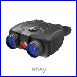 VRNV331 Naked Eye 3D VR Binocular Set Night Vision F1.2 FOV10 6X Digital Zoom VRNV331 Naked Eye 3D VR Binocular Set Night Vision F1.2 FOV10 6X Digital Zoom