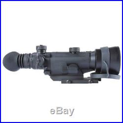 Vampire 3 x CORE IIT Nachtsicht Zielfernrohr Night vision riflescope