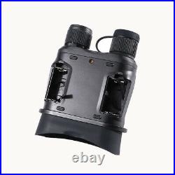 Video Digital Zoom Night Vision Infrared Binoculars Goggle Scope IR Camera 850NM