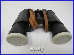 Vintage Benmar Binocular with Case. 7x 35