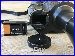 Vintage Rare Russian BAIGISH 6U Night Vision NV Monocular Binoculars Gen 2 II