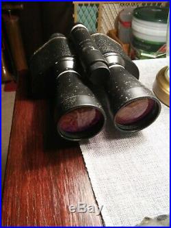 Vintage & Rare Russian Baigish 12 Night Vision Binoculars