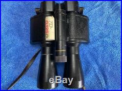 Vintage Russian BH453 Night Vision Military Binoculars