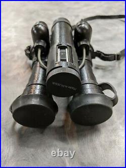 Vintage Russian Military Night Vision BN2,5x42 Field Glasses/Binoculars