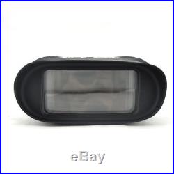 Visionking 2018 Digital Night Vision Binoculars 7x31 Infrared LCD Screen