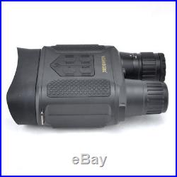 Visionking 2018 Digital Night Vision Binoculars 7x31 Infrared Scopes Hunting
