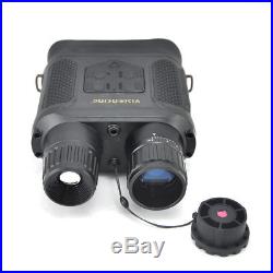 Visionking 2018 Digital Night Vision Binoculars 7x31 Infrared Scopes Hunting