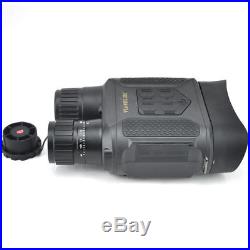 Visionking 2018 Digital Night Vision Binoculars Nachtsichtgeräte Fernglas