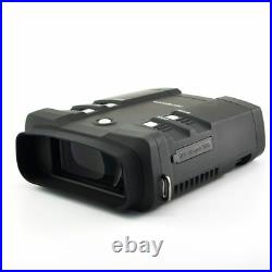 Visionking Digital Night Vision Binoculars 3.6-10.8x31 Infrared 1920X1080