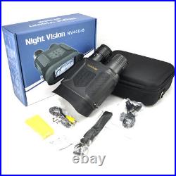 Visionking Digital Night Vision Binoculars 7x31 Infrared Scopes Hunting
