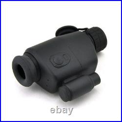 Visionking Night Vision 1x20 Infrared Scopes Hunting