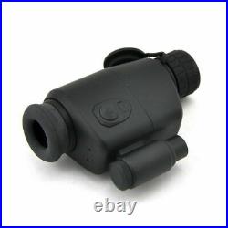 Visionking Night Vision 1x20? Infrared Scopes Hunting Metal body