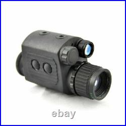 Visionking Night Vision 1x20 Infrared Scopes Metal body for Hunting