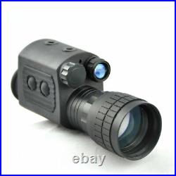 Visionking Night Vision 3x42 Metal body for Hunting