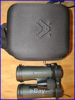 Vortex Diamondback 10X42 Binoculars, New, Never Used