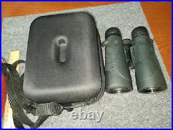 Vortex Diamondback 10x50 Binoculars With CASE
