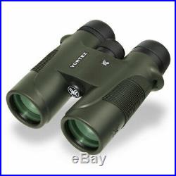 Vortex Optics Diamondback 10 x 50 Binoculars D5010 Sheltered Wings Binoculars